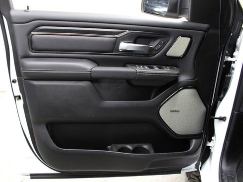 New 2026 RAM 1500 Rebel image 27