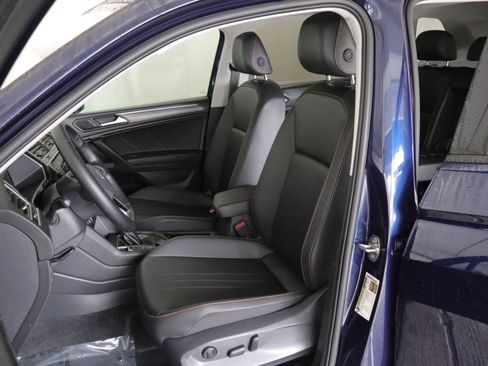 Used 2024 Volkswagen Tiguan Wolfsburg Edition AWD/4WD image 9