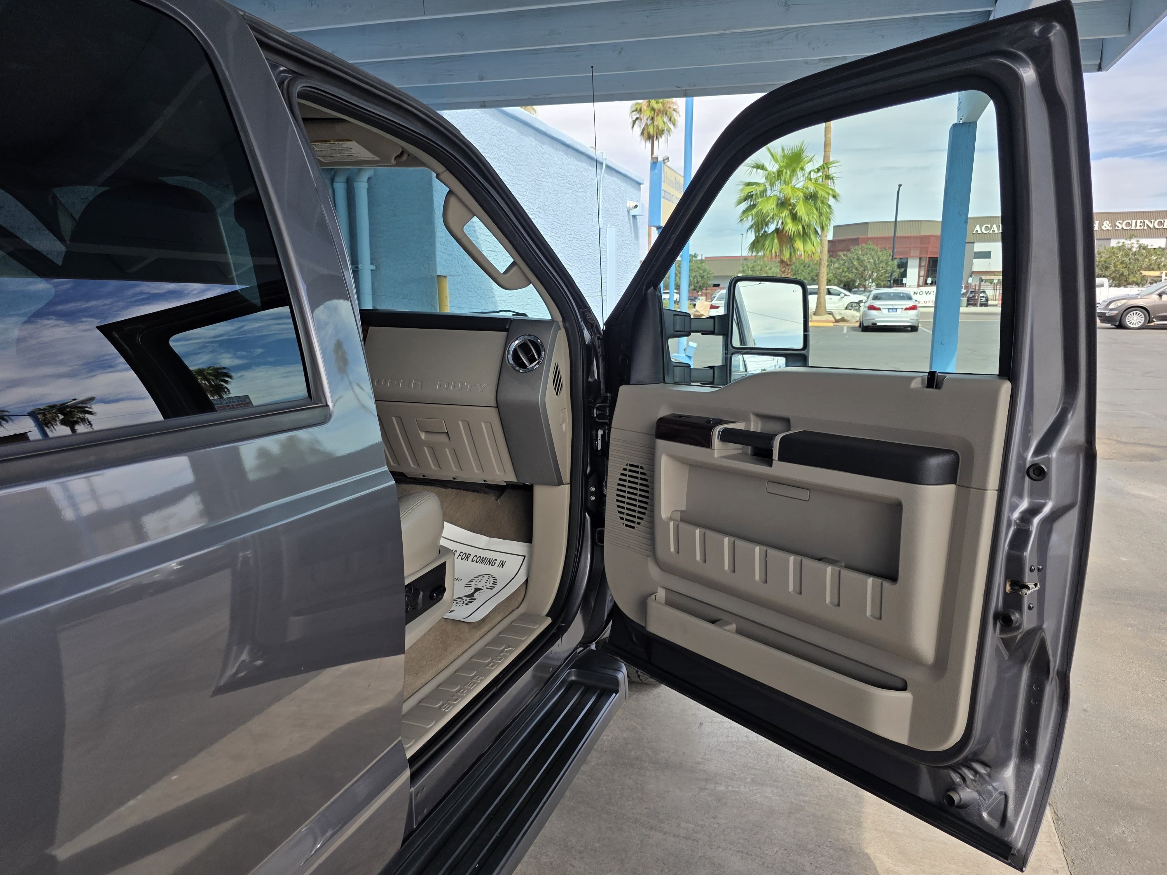 Used 2008 Ford F350 XL RWD image 13