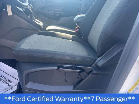 Used 2022 Ford Transit Connect XL FWD image 26