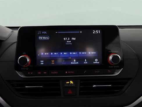 Certified 2024 Nissan Altima 2.5 S image 19