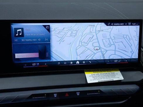 New 2026 BMW X3 xDrive30 image 22