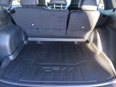 Used 2024 Honda CR-V Sport-L image 27