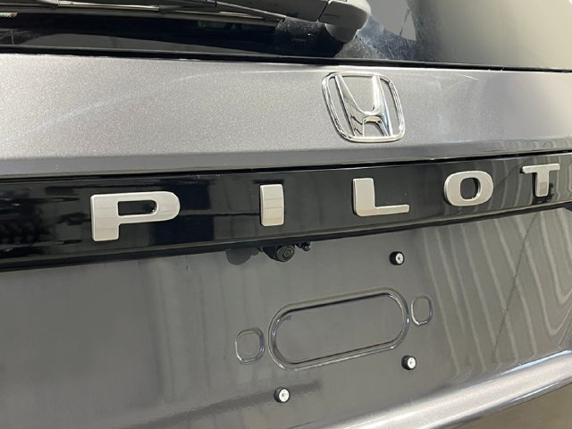 New 2026 Honda Pilot Elite image 10