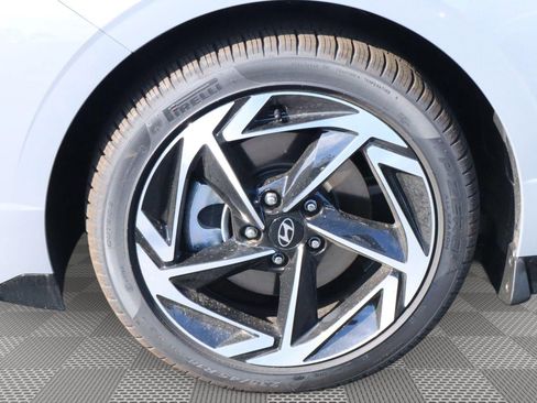 New 2026 Hyundai Sonata SEL image 24