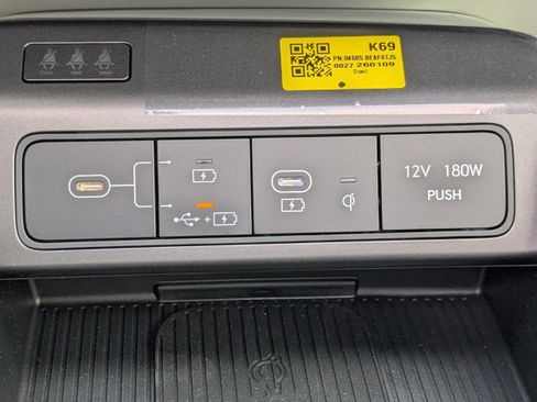 New 2026 Hyundai Kona Limited image 26