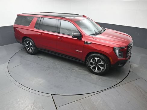 Used 2026 GMC Yukon XL AT4 Ultimate AWD/4WD image 52
