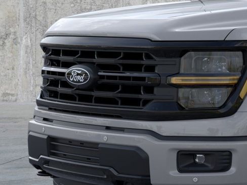New 2026 Ford F150 XLT w/ Equipment Group 303A High AWD/4WD image 17