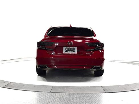 Used 2019 Honda Accord Sport image 8