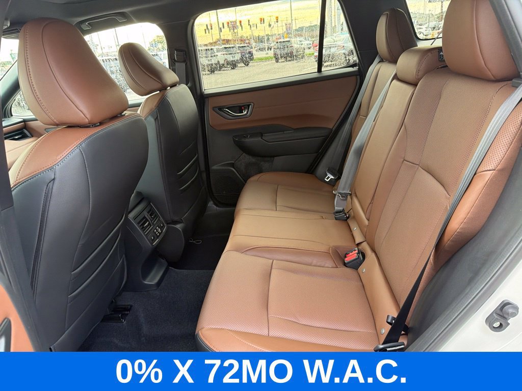 New 2026 Subaru Outback Touring XT AWD/4WD image 23