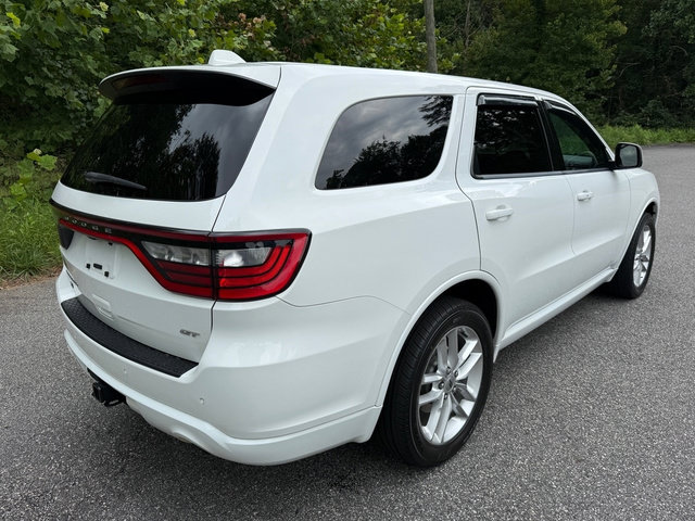 Used 2021 Dodge Durango GT AWD/4WD image 6