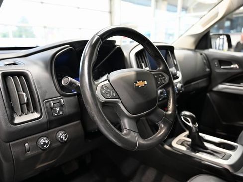 Used 2022 Chevrolet Colorado ZR2 image 21