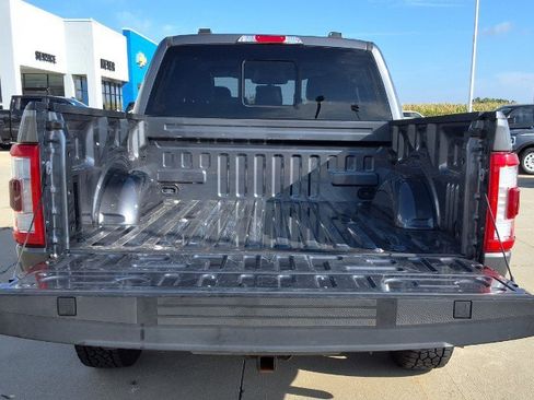 Used 2023 Ford F150 Lariat AWD/4WD image 9