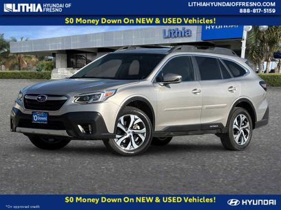Used 2020 Subaru Outback Limited XT
