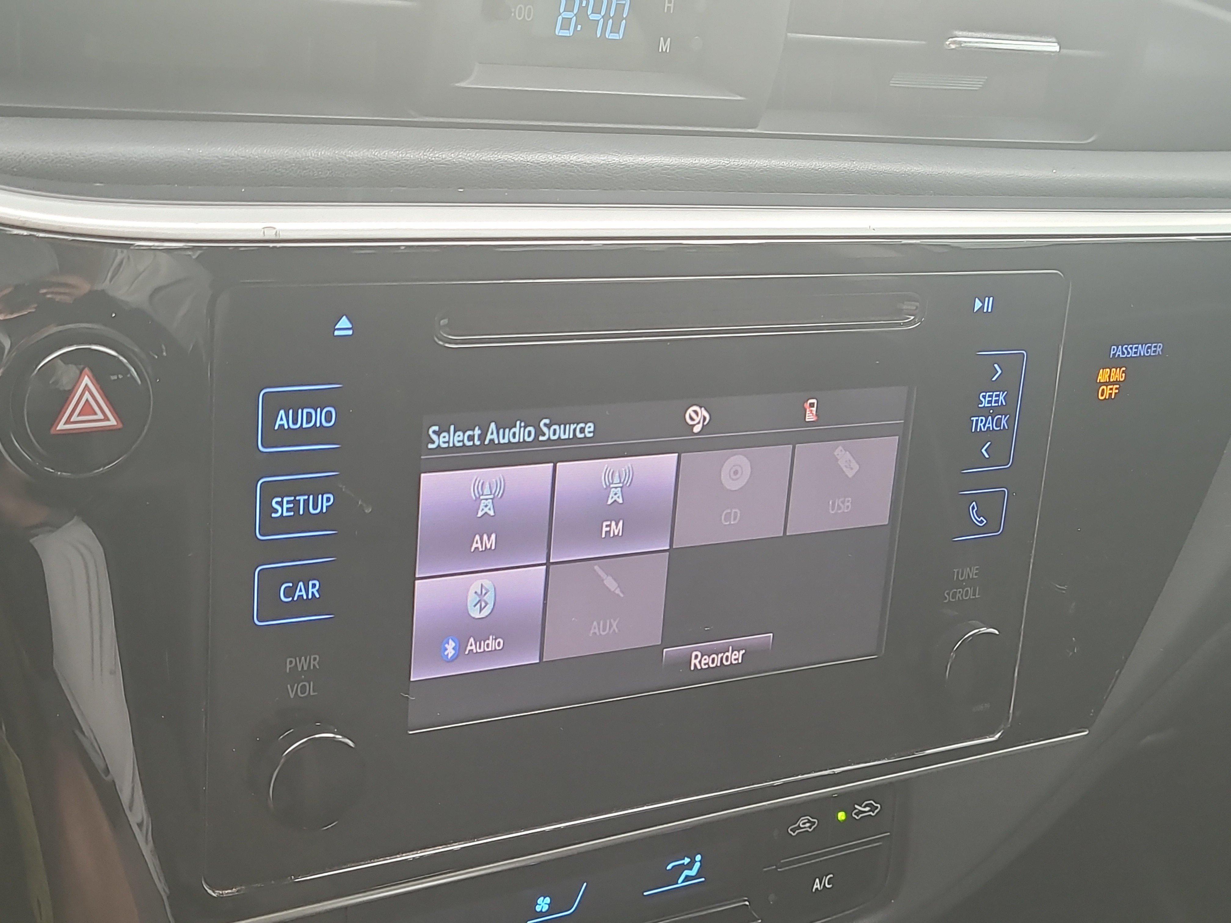 Used 2019 Toyota Corolla LE FWD image 20