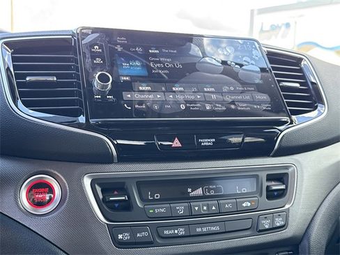 New 2026 Honda Ridgeline RTL image 25