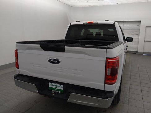 Used 2021 Ford F150 XLT RWD image 7