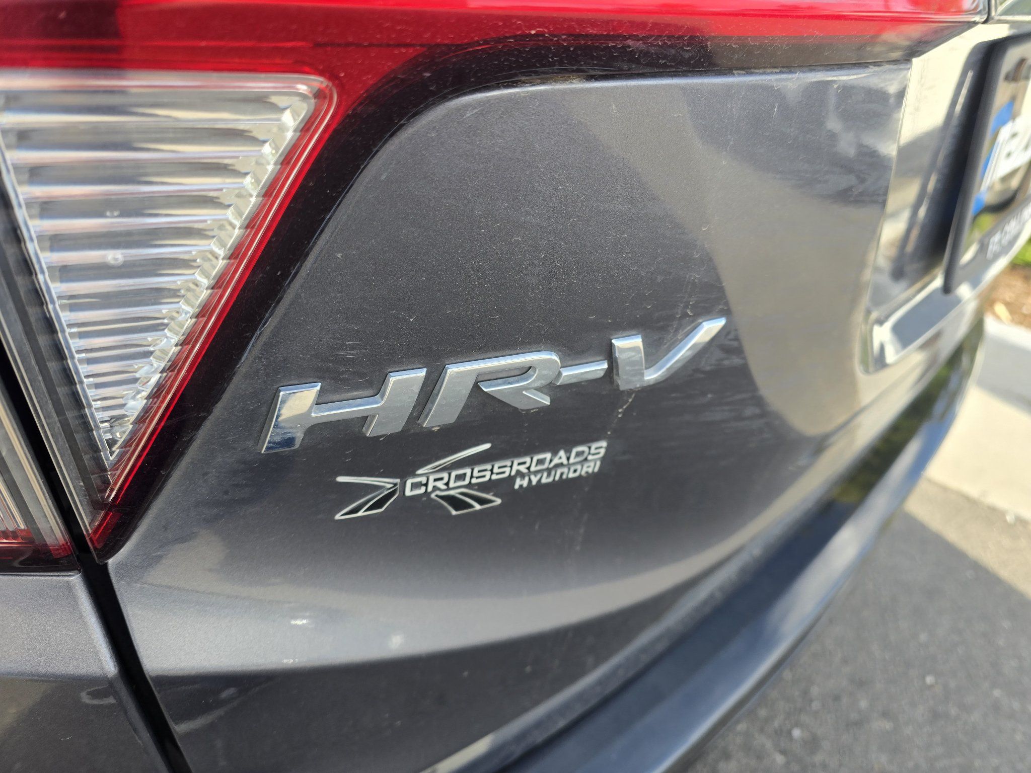 Used 2022 Honda HR-V Sport image 11