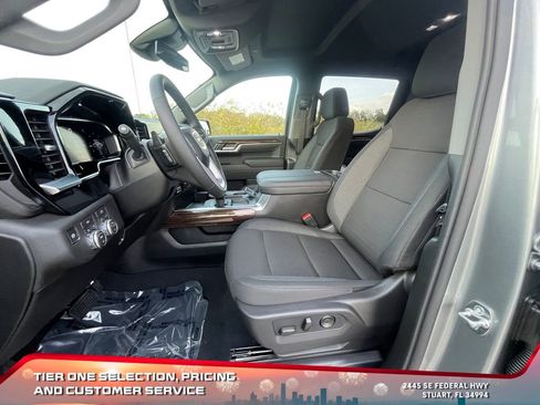 New 2026 GMC Sierra 1500 Elevation w/ Preferred Package image 10