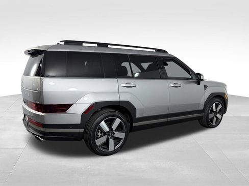 Used 2024 Hyundai Santa Fe Limited AWD/4WD image 6