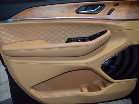 Used 2025 Jeep Grand Cherokee L Summit image 50