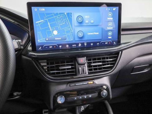 Used 2024 Ford Escape ST-Line Select w/ Tech Pack #1 image 25