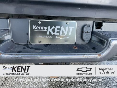 Used 2020 RAM 1500 Laramie image 9