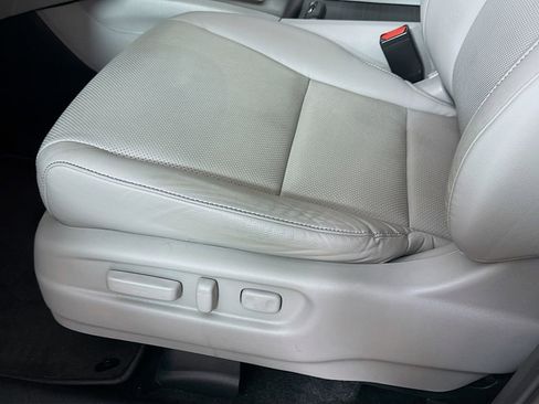 Certified 2023 Honda Ridgeline RTL-E image 9