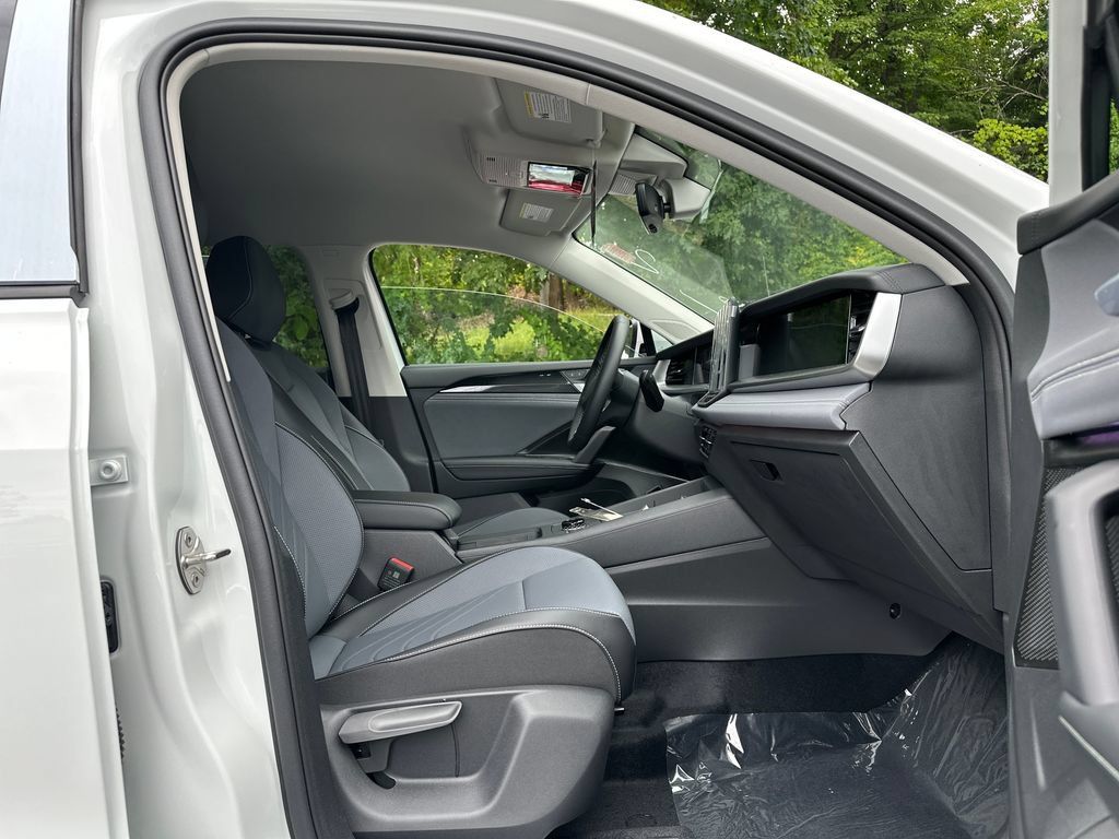 New 2026 Volkswagen Tiguan SE AWD/4WD image 20