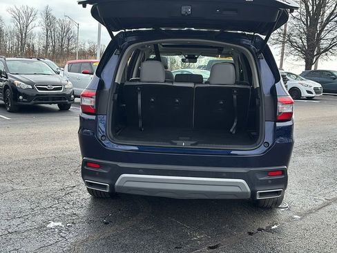 Used 2024 Honda Pilot Elite image 34