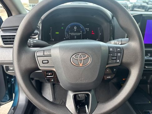 New 2026 Toyota Camry LE w/ Convenience Package image 14