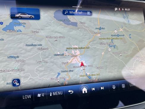 New 2026 Mercedes-Benz E 350 4MATIC Sedan image 14