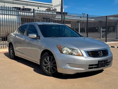 Used 2010 Honda Accord LX
