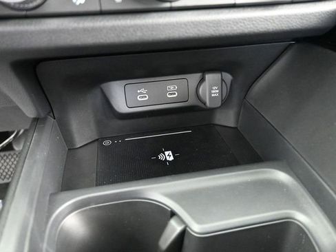 New 2025 Acura ADX AWD image 17