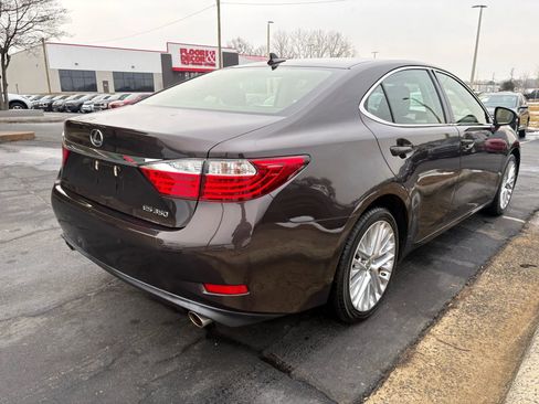 Used 2013 Lexus ES 350 w/ Luxury Pkg image 7