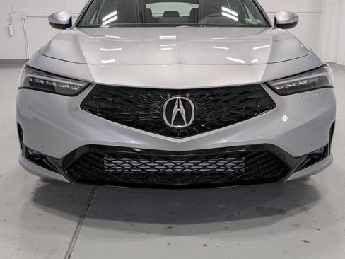 Used 2025 Acura Integra A-Spec image 2