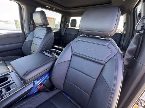 New 2026 Ford F150 Raptor image 19