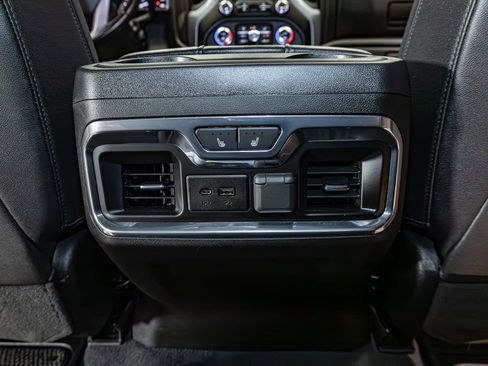 Used 2023 GMC Sierra 3500 SLT w/ SLT Premium Package AWD/4WD image 25