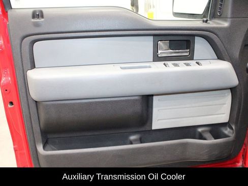 Used 2013 Ford F150 XL w/ Mid Equipment Group image 11