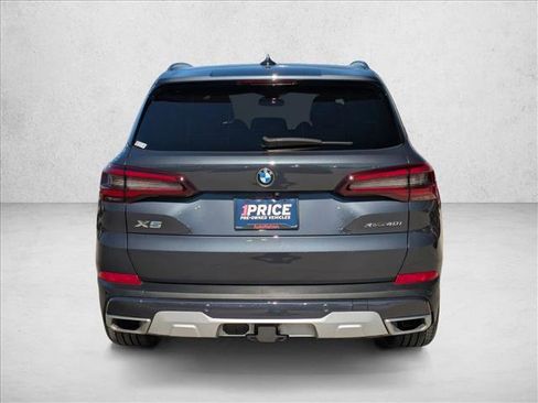 Used 2021 BMW X5 xDrive40i w/ Premium Package 3 image 7