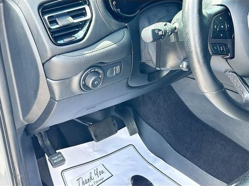 Used 2022 Dodge Durango Citadel AWD/4WD image 7