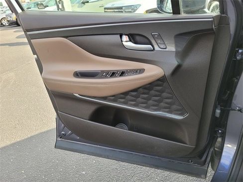 Certified 2022 Hyundai Santa Fe Limited image 27