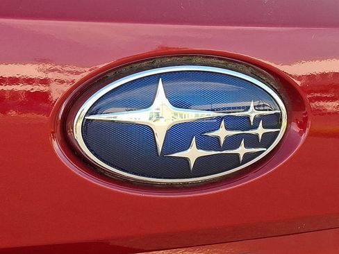 Certified 2024 Subaru Crosstrek 2.5i Limited AWD/4WD image 29