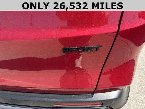 Used 2024 Honda CR-V Sport-L image 4