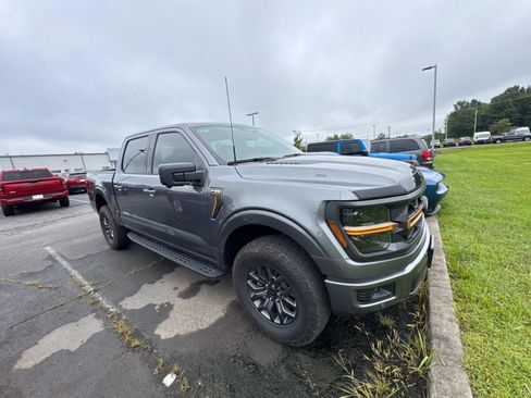 Used 2025 Ford F150 Tremor w/ Bed Utility Package AWD/4WD image 5
