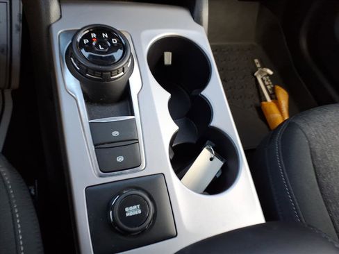 Used 2024 Ford Bronco Sport Big Bend w/ Convenience Package image 21