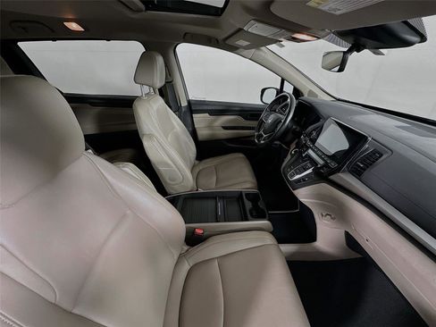 Used 2019 Honda Odyssey EX-L image 27