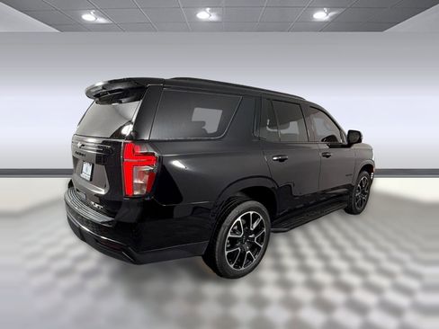 Used 2023 Chevrolet Tahoe RST w/ Luxury Package image 9
