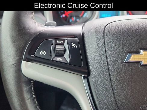 Used 2013 Chevrolet Camaro LT w/ RS Package image 31