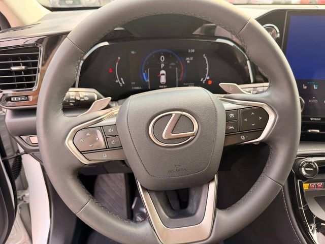 Used 2023 Lexus NX 350 AWD image 15